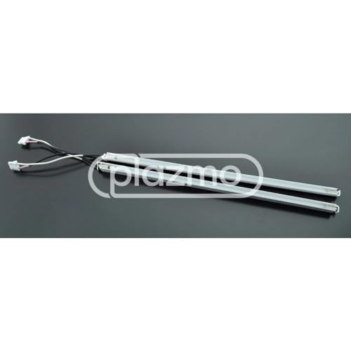 CCFL Backlight Assemblies for 10.4