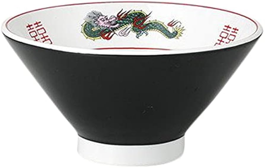 豹柄ラーメン6.5丼 中19.5x7.2cm 10個セット 【公式通販】 豹柄ラーメン6.5丼 中19.5x7.2cm 10個セット 【公式通販】