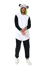 Panda Onesie