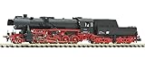 Fleischmann 715214 Dampflokomotive BR 52 (GR), DR