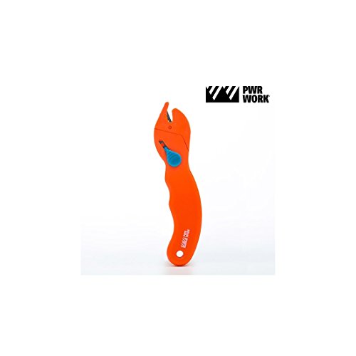 PWR Work IG109938 Taglierino a lama doppia