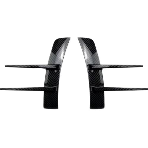 tgop[ X|C[ ANXp A180 A200 A220p 2PCS tgop[ bv GAxg g X|C[ Ji[h Xvb^[ J[X^COANZT[(Carbon)