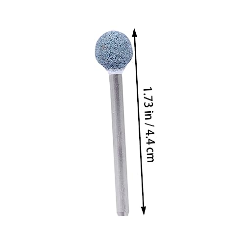 Punta de lijado para manicura y pedicura de cuarzo miniatura 7