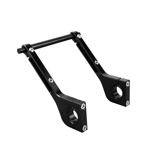 Für KTM 690 Enduro/R SMC SMCR GPS Halterung Navigation Roadbook Montage Arme Kit für 125-530 SX SXF EXC EXC-F XC XCF XC-W(Roadbook Mount Arms)