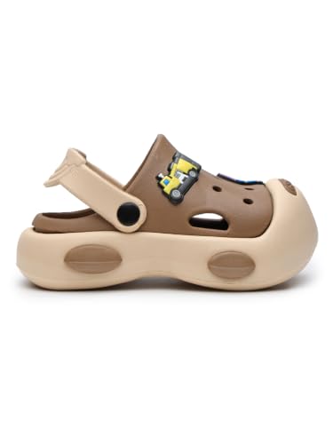 Image of URJO Unisex-Child Urjo k-Pure Clog
