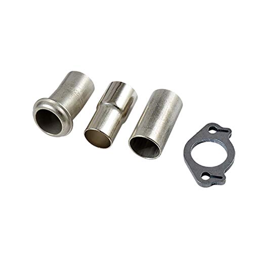 Yasuni Bride d'échappement R2 frette de raccordement r2 pour moto
