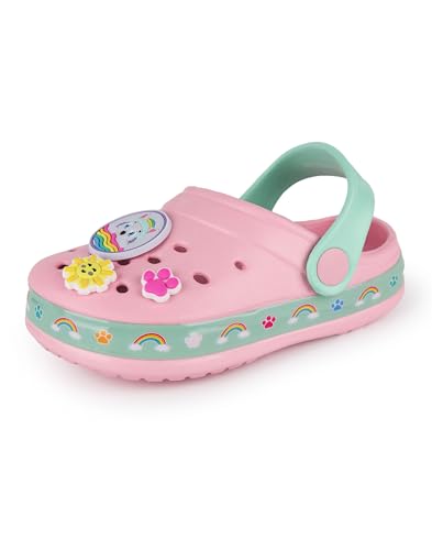 Chaussures enfant Pat Patrouille de la plage au salon pour l'été
