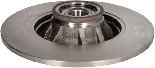 Disque de frein 09.D772.11 Brembo arrière pour l'entretien d'origine de votre voiture