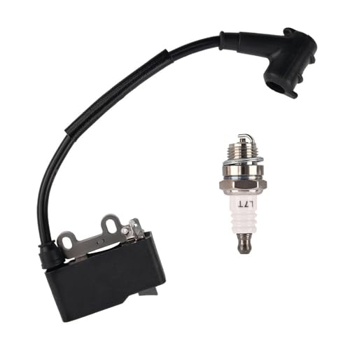 Bobine d'allumage A411000251 pour taille-haie HCA-266 et coupe-bordure PE-265