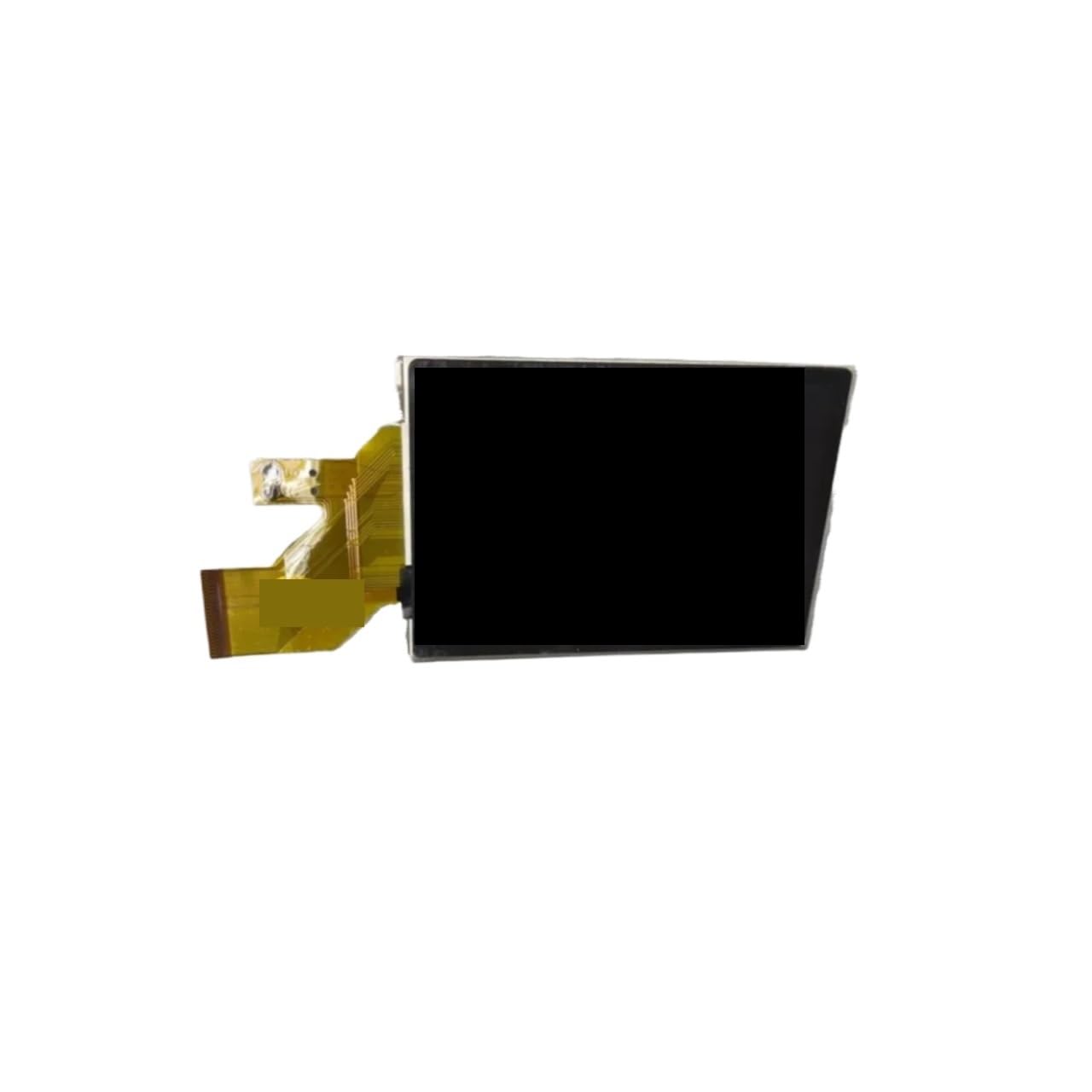 Pantalla Panasonic ZS30 TZ40 de construcción robusta y alta definición