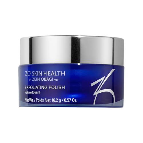 ZO Skin Health Exfoliating Polish 0.57 Oz. (Travel Size)