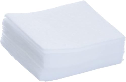 Miniatura 7 de Hoppe's Parche de limpieza de pistola No. 9, calibre .38-.45.410-20-Guage (paquete de 40)