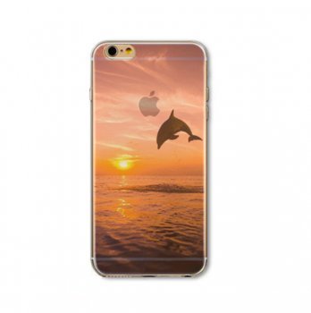 Design Amici iPhone 6 Plus/6S Plus Silko ncase
