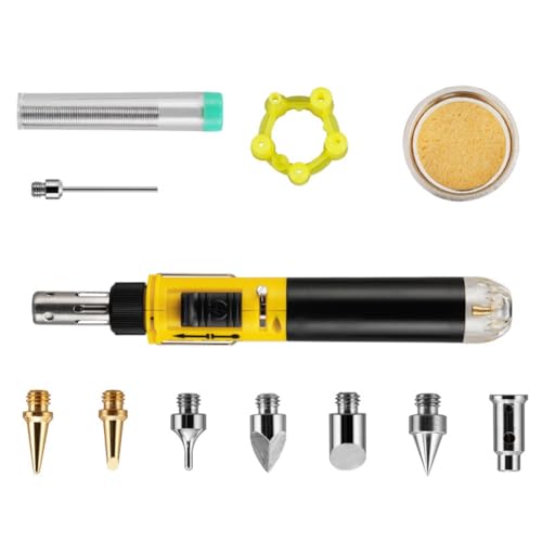 Soplete Gas Lapiz Marca Oiqippnbv