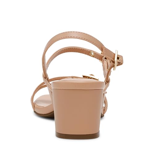 Image of Anne Klein Women's Mackenzie Block Heel Sandals