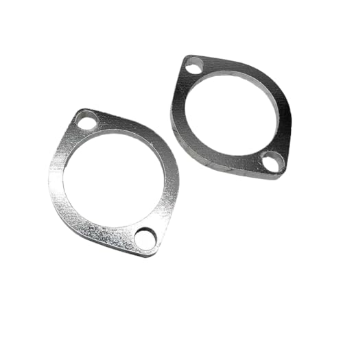 Kits de hardware y brida de escape para solucionar ruidos en modelos de 1984 a 2022 3
