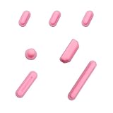 ☞ Bouchon anti-poussière Mubuy conçu pour MacBook Pro 14