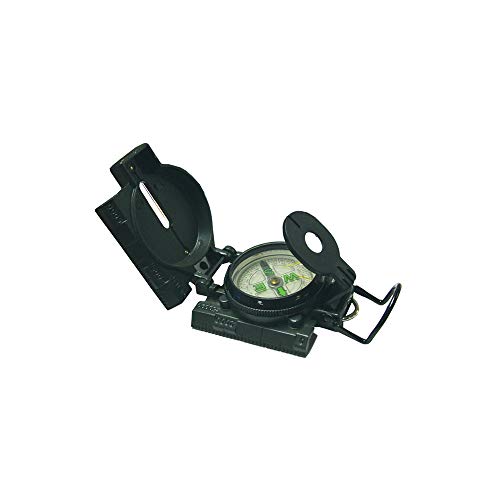 Military Grade Marching Lensatic Compass