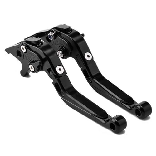 Levier de frein embrayage pour CB125R réglable et pliable CNC pour moto
