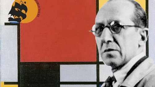 Paris: Avant-Garde Artists Pathways Audio Tour Podcast Por arte de portada