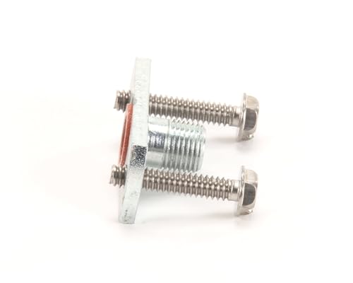 Image of Jade 8284530000, Mounting Flange W /Screws