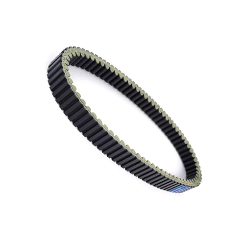 Courroie transmission robuste pour ATV Arctic Cat TRV400 EFI