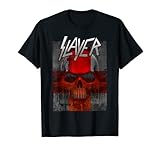 Slayer - Bloody Flag T-Shirt