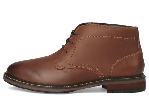 Florsheim Forge Plain Toe Chukka Men's Boot4