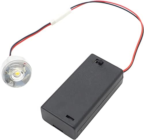 Amazon.co.jp: オーディオファン LED シングルヘッドライト スイッチ 