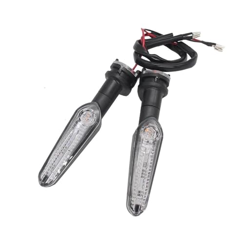 Clignotant LED pour moto MT03 résistant aux vibrations avec feux