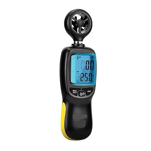 風速計 手持ち風速測定器 風速計 風速計 風温・風量テスター