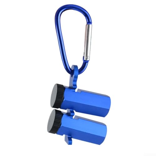 Calibrador de Escalera de Aleación de Aluminio Azul miniatura 4