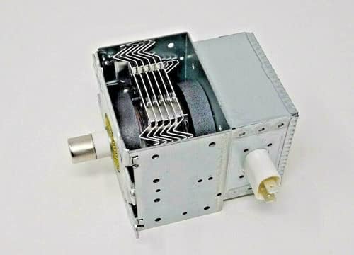 Mintu Magnetron Replacement part, side view
