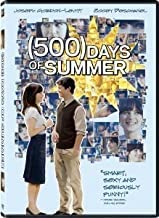 Kitchen (500) Days of Summer Book