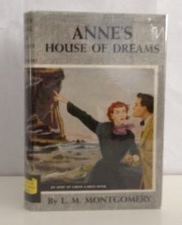 Anne's House of Dreams B00L9DY6G6 Book Cover