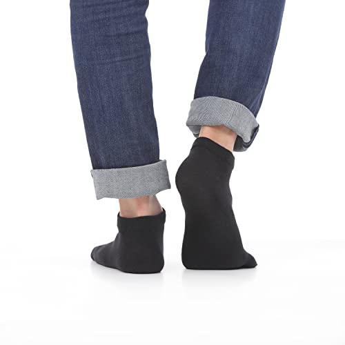 CHEVI『靴下メンズ5本指ソックス（5色セット）』