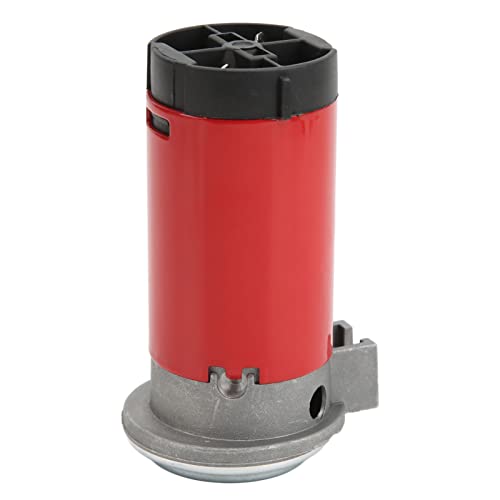 Mini compresor de aire de 12V para camiones, bomba de bocina de aire y vehículos de 4,5" 2