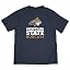 Montana State University/N/Primary Logo/Yt