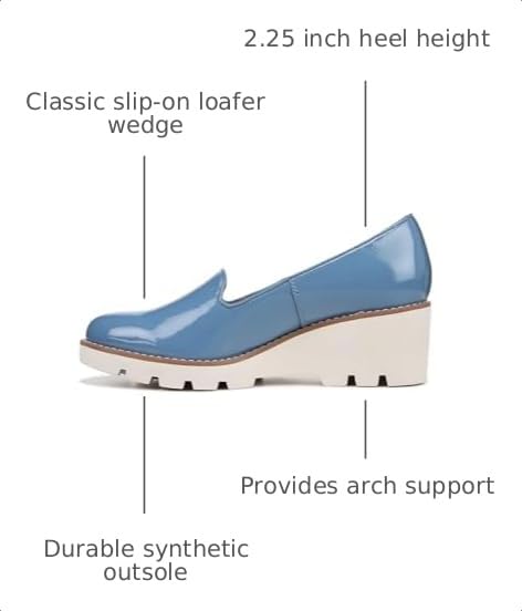 Image of Vionic Womens Willa Wedge