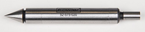 Fowler Combo Edge and Center Finder 0.375" x 0.200" miniatura 3