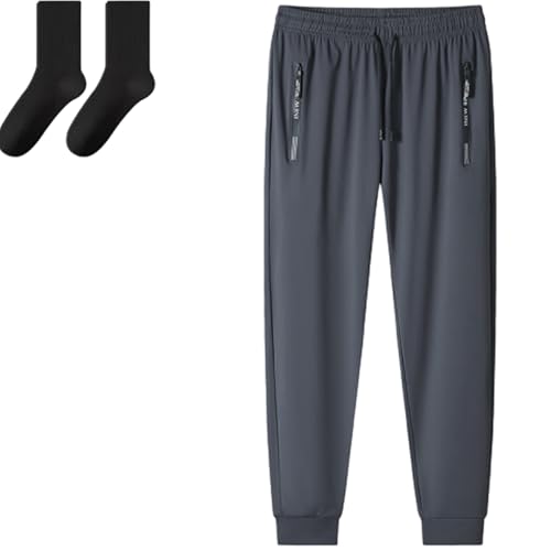 Nallywear Stretch Pants Nally Wear Stretch Active Pants for Men Women's Ultra Soft Stretchs Perfect Drape Casual Pants