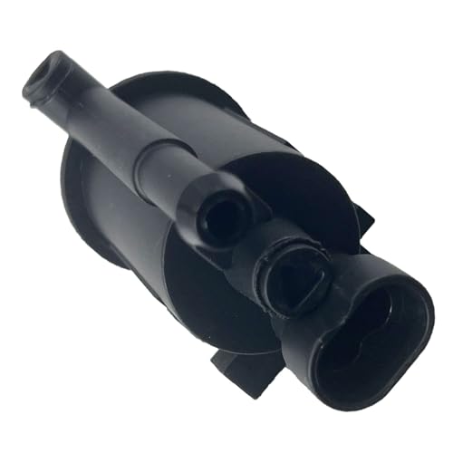 Électrovanne EVAP résout fuite de vapeur d'essence Santa Fe et Optima - 7