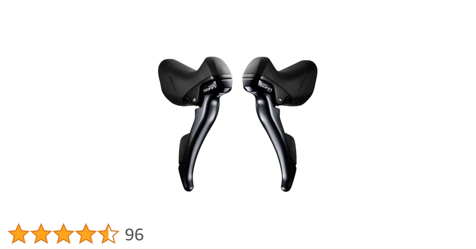 shimano SORA ブレーキレバー・シフターセット Amazon | シマノ(SHIMANO) シフティング/ブレーキレバー(ROAD