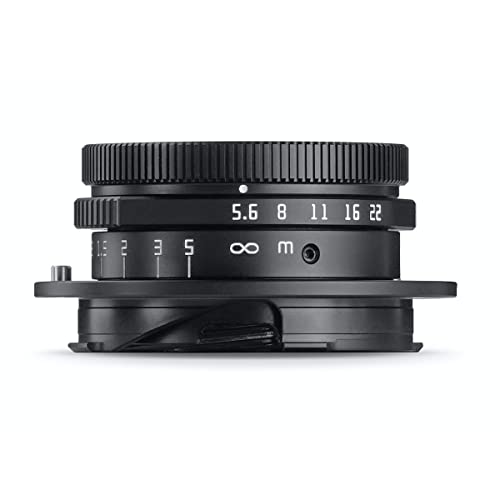 Amazon | TTArtisan 28mm F5.6 Mマウント ライカM ブラックペイント