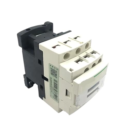 Relais de contrôle CAD32MDC commutation rapide tension DC220V