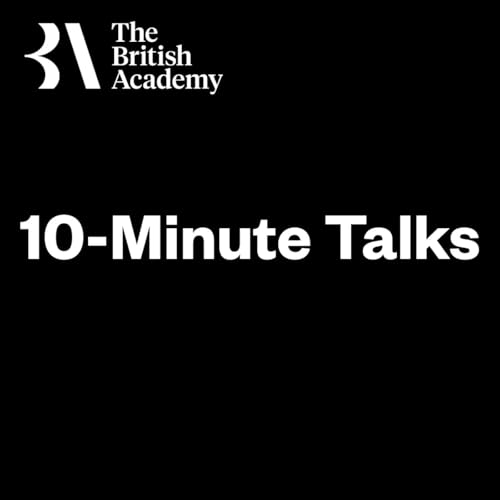 10-Minute Talks cover art