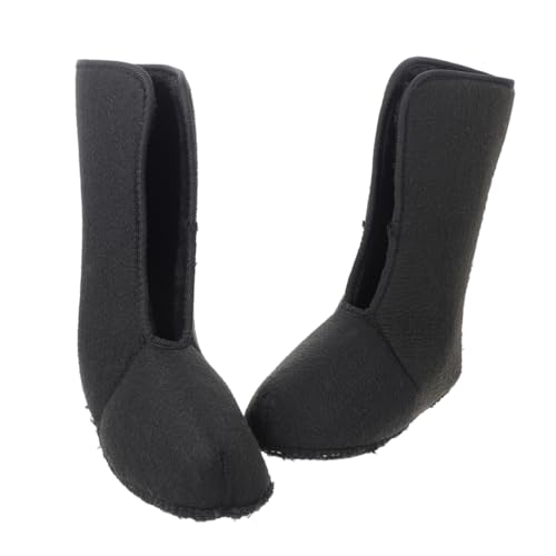 Forro cálido para zapatos que soluciona los pies fríos en senderismo invernal