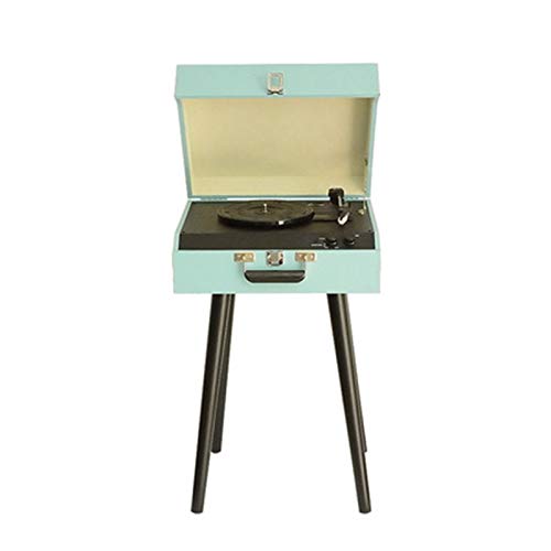Lecteurs DVD Tourne-disque rétro gramophone Lecteur tourne-disque stéréo record portable enregistrement bluetooth… - Les Beatles, Paul McCartney, John Lennon, RIngo Starr, George Harrison Lecteurs DVD Tourne-disque rétro gramophone Lecteur tourne-disque stéréo record portable enregistrement bluetooth…