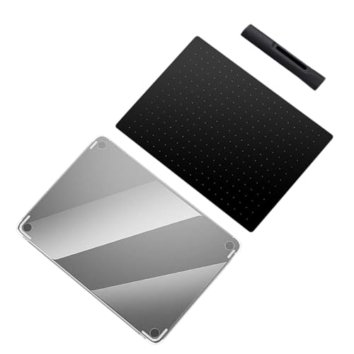 Kit de dessin de précision pour éviter les rayures de stylet CTC4110WL