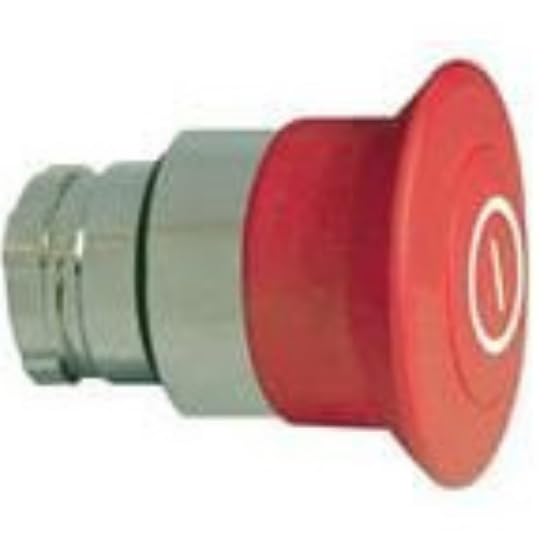 391.8352.364, Switch Actuators Actuator ONLY for IN65/INI81